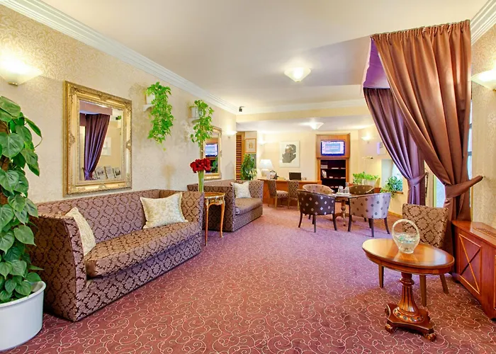 HoffmeisterSpa Hotel